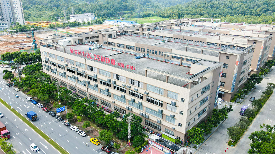 China Guangdong Kuaima Sanwei Technology Co., Ltd. Perfil da companhia