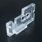 PMMA Transparent Plastic Injection Molding Service Household