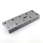 4 Axis CNC Machining Service , Switch Plate CNC Machined Aluminum Parts
