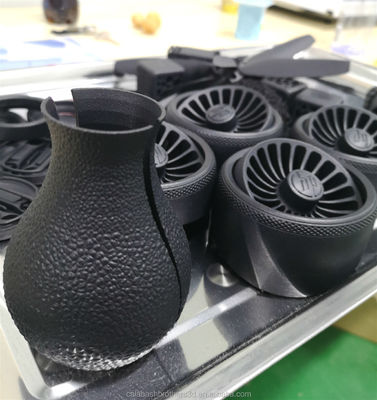 PA11 Multi Jet Fusion 3D Printing