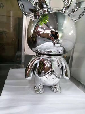 Cartoon Sculpture Glass Fiber Reinforced 3D Printing